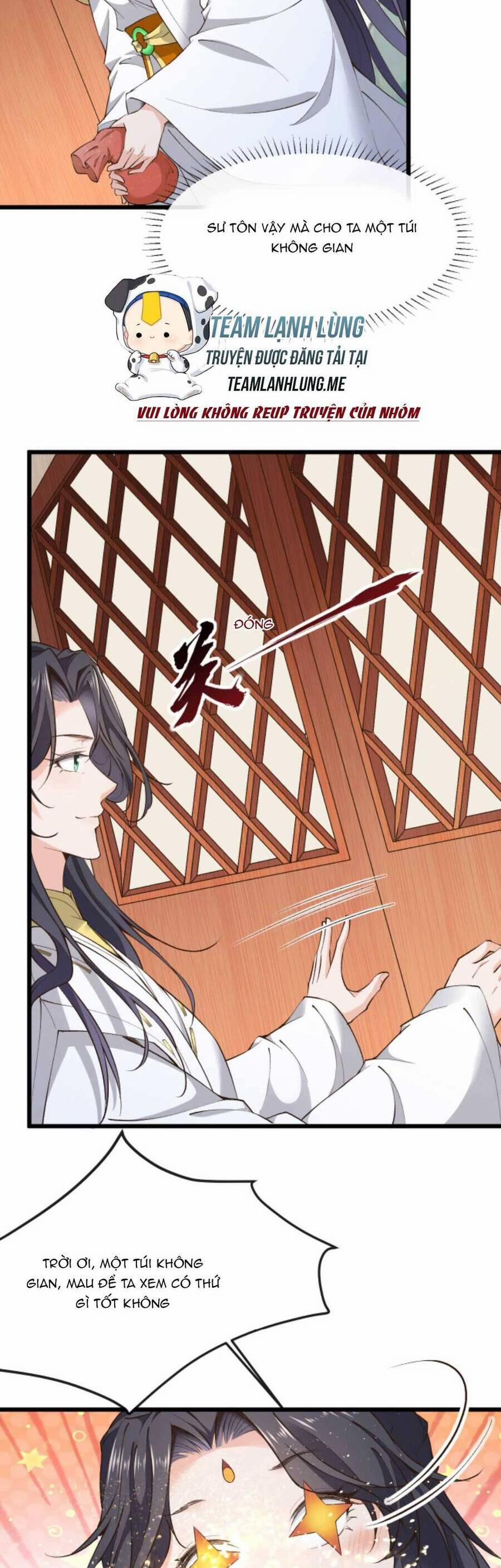 Sau Khi Không Ngừng Tìm Đường Chết, Ta Trở Thành Đế Tôn Vạn Người Mê 156 trang 5