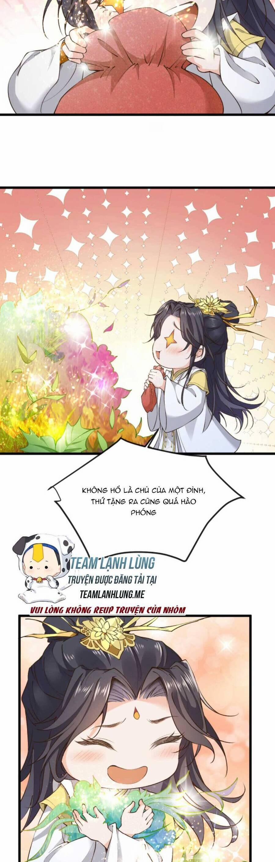 Sau Khi Không Ngừng Tìm Đường Chết, Ta Trở Thành Đế Tôn Vạn Người Mê 156 trang 6