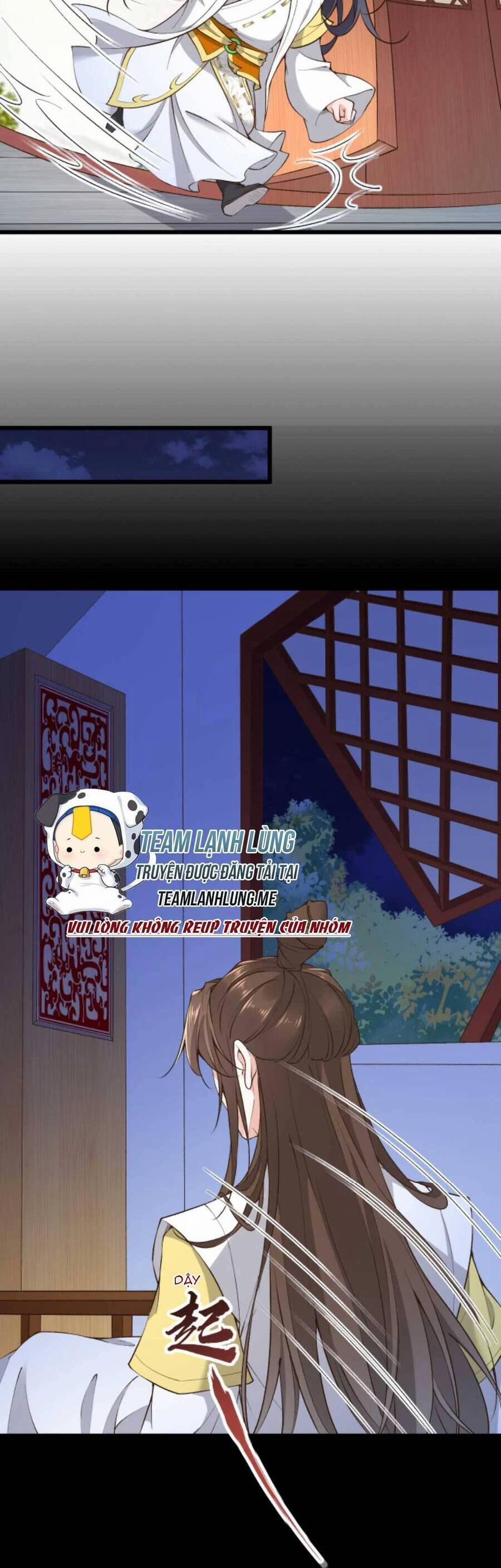 Sau Khi Không Ngừng Tìm Đường Chết, Ta Trở Thành Đế Tôn Vạn Người Mê 156 trang 9