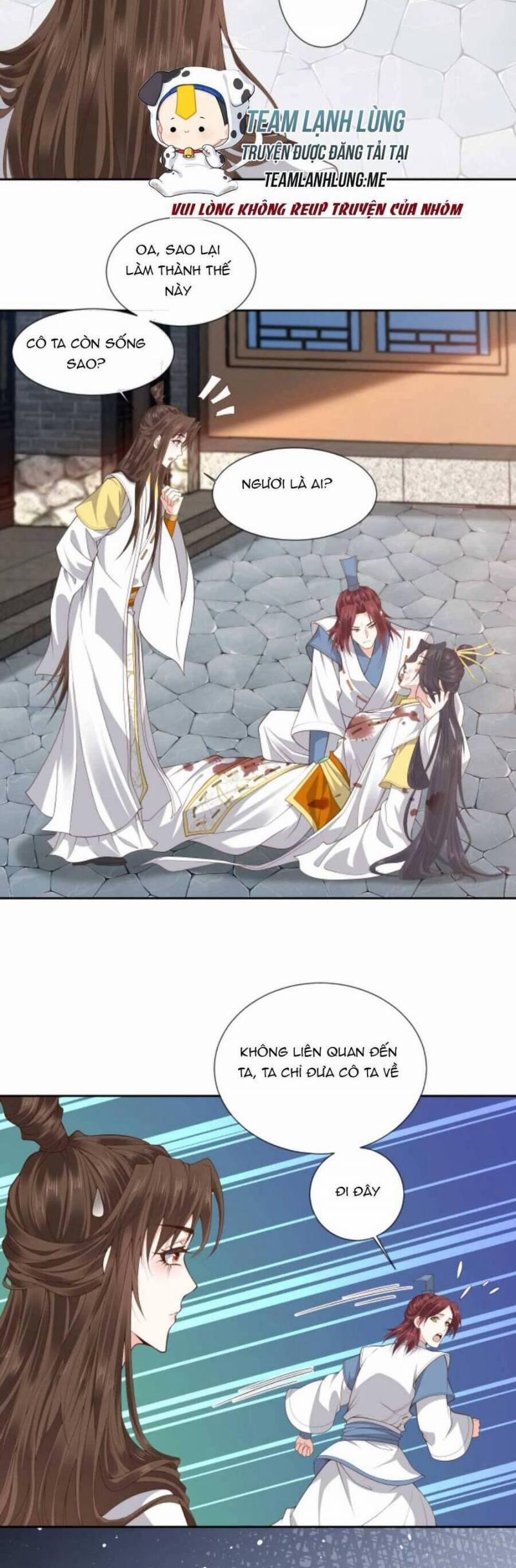 Sau Khi Không Ngừng Tìm Đường Chết, Ta Trở Thành Đế Tôn Vạn Người Mê 157 trang 2