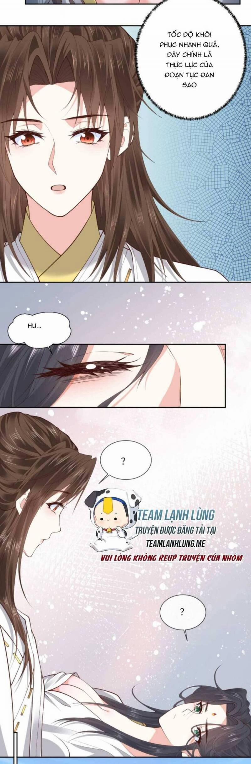 Sau Khi Không Ngừng Tìm Đường Chết, Ta Trở Thành Đế Tôn Vạn Người Mê 157 trang 6