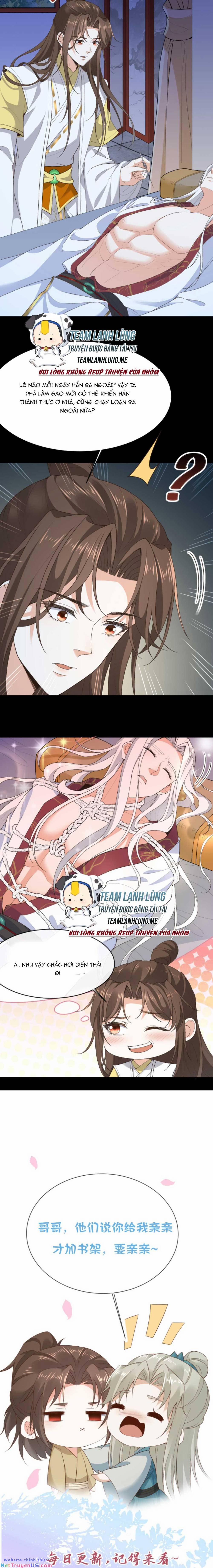 Sau Khi Không Ngừng Tìm Đường Chết, Ta Trở Thành Đế Tôn Vạn Người Mê 158 trang 5