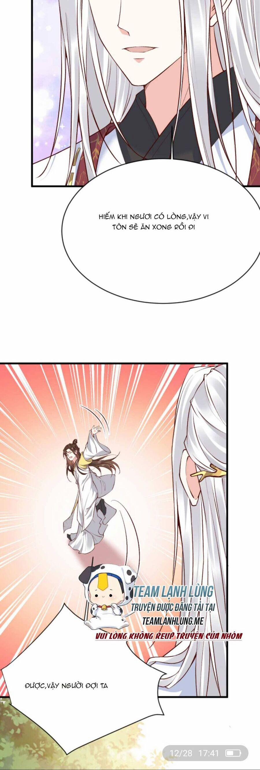 Sau Khi Không Ngừng Tìm Đường Chết, Ta Trở Thành Đế Tôn Vạn Người Mê 159 trang 10