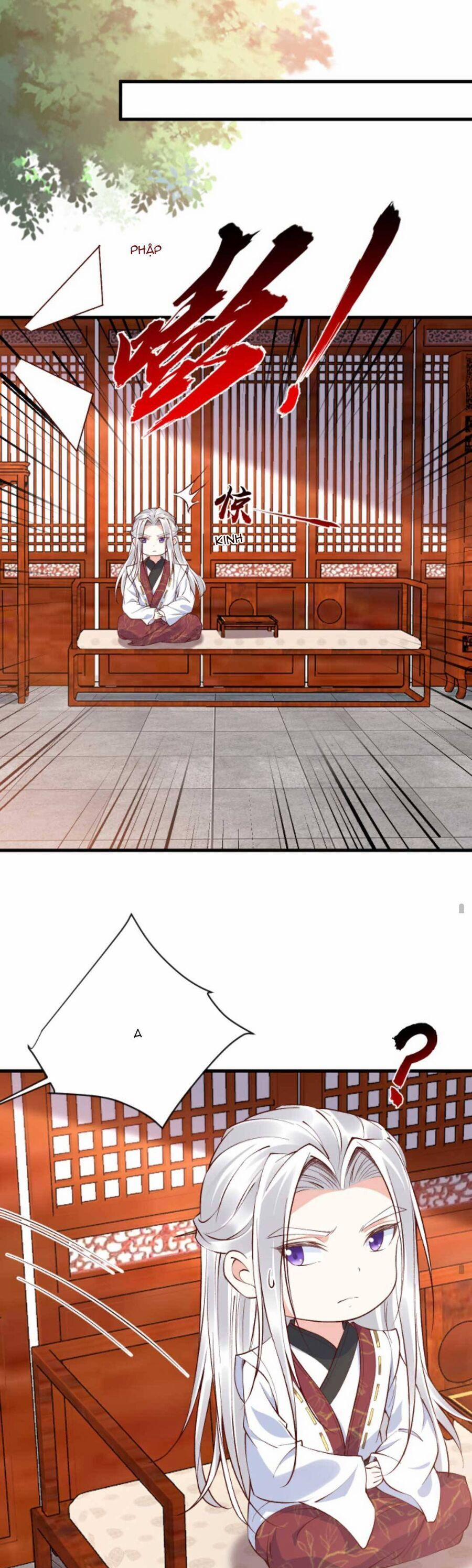 Sau Khi Không Ngừng Tìm Đường Chết, Ta Trở Thành Đế Tôn Vạn Người Mê 159 trang 11