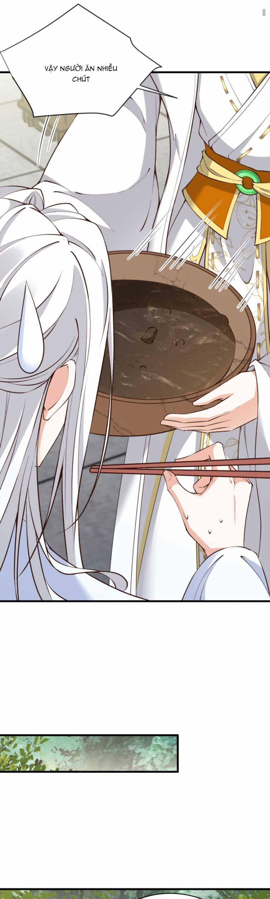 Sau Khi Không Ngừng Tìm Đường Chết, Ta Trở Thành Đế Tôn Vạn Người Mê 159 trang 15