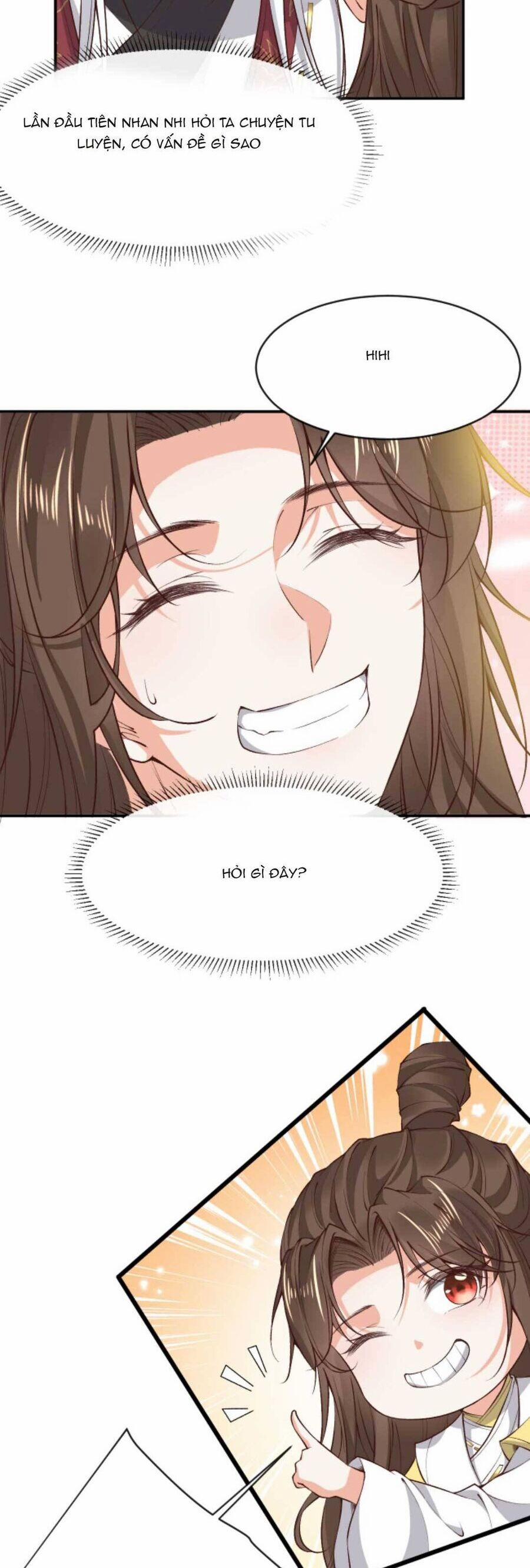 Sau Khi Không Ngừng Tìm Đường Chết, Ta Trở Thành Đế Tôn Vạn Người Mê 159 trang 5