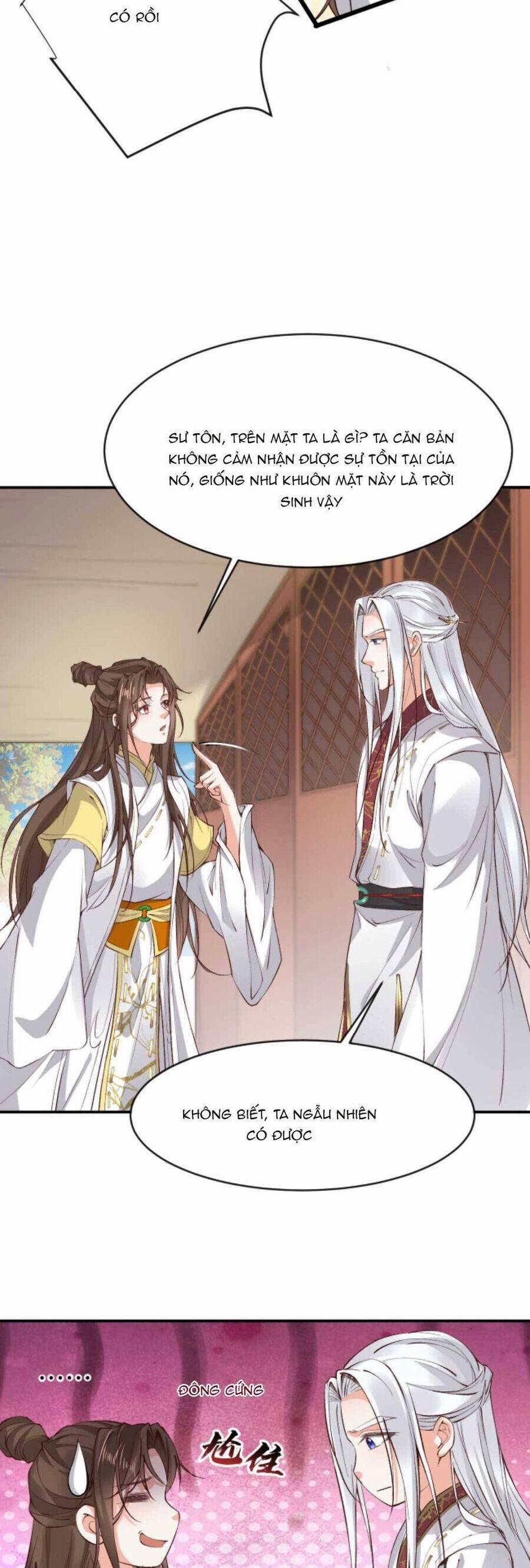 Sau Khi Không Ngừng Tìm Đường Chết, Ta Trở Thành Đế Tôn Vạn Người Mê 159 trang 6