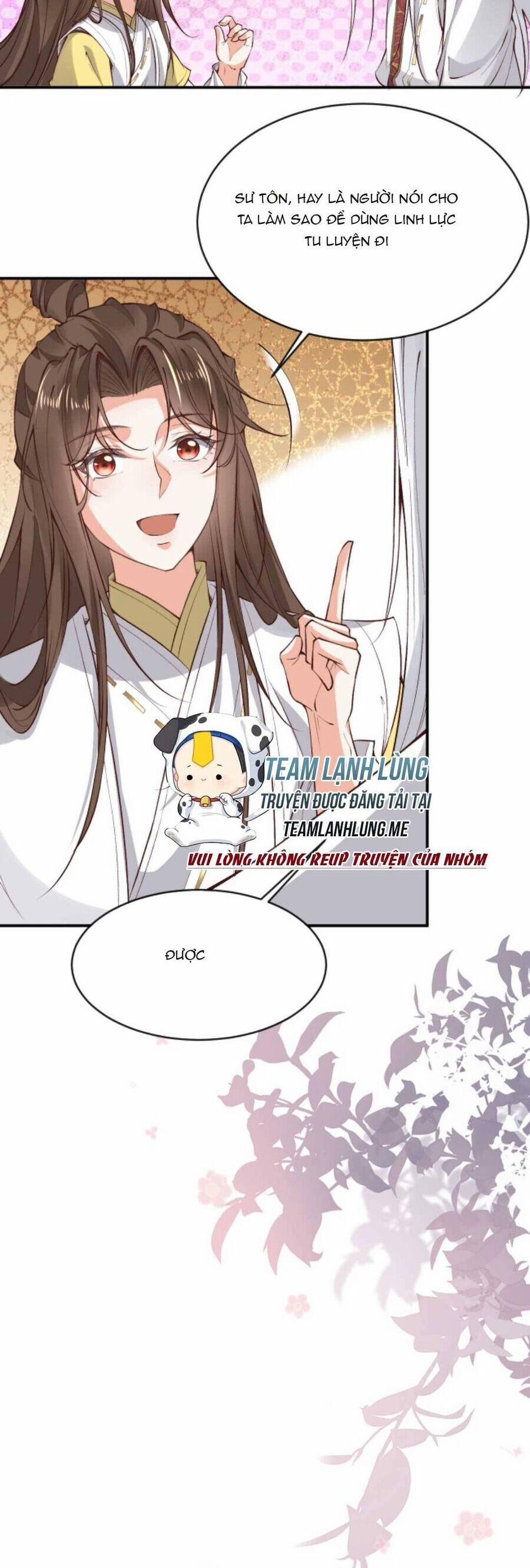 Sau Khi Không Ngừng Tìm Đường Chết, Ta Trở Thành Đế Tôn Vạn Người Mê 159 trang 7