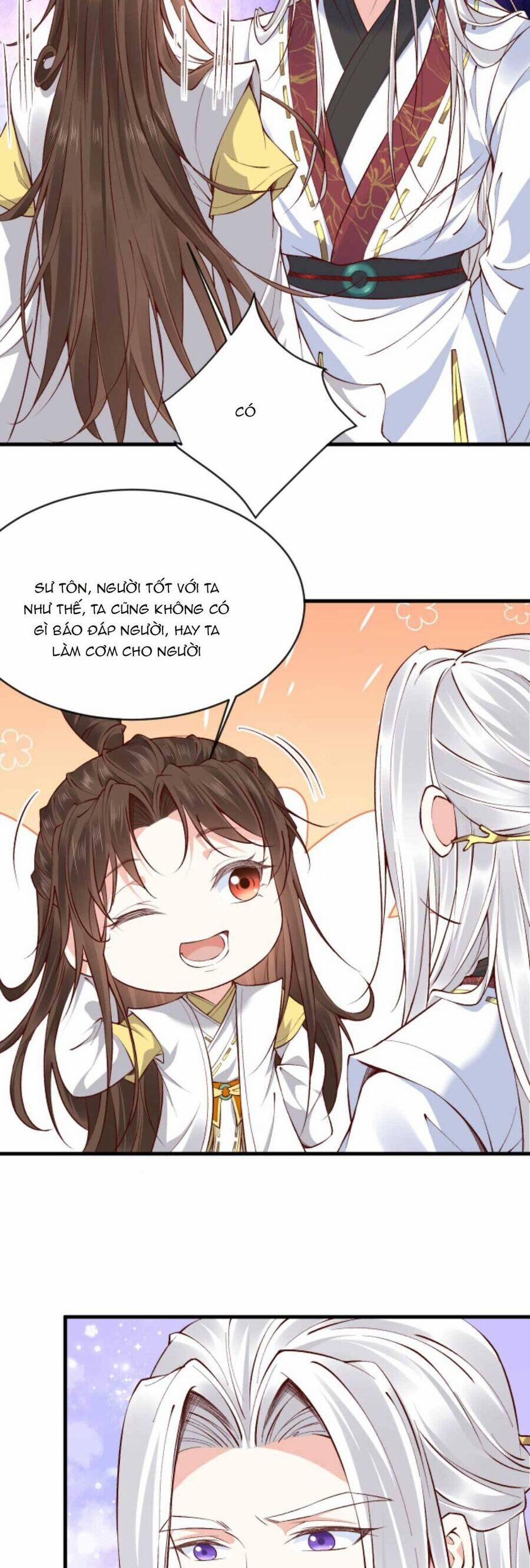 Sau Khi Không Ngừng Tìm Đường Chết, Ta Trở Thành Đế Tôn Vạn Người Mê 159 trang 9