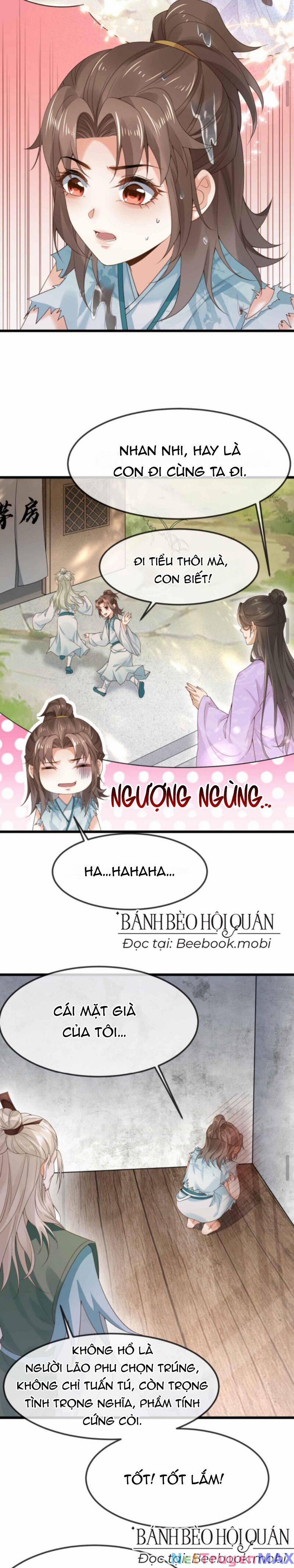 Sau Khi Không Ngừng Tìm Đường Chết, Ta Trở Thành Đế Tôn Vạn Người Mê 16 trang 2