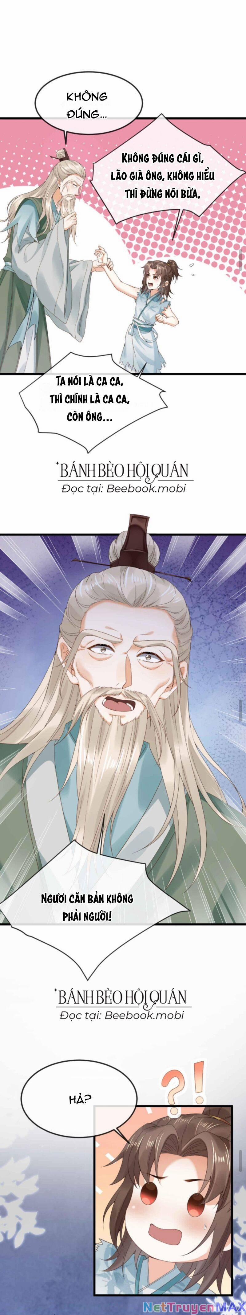 Sau Khi Không Ngừng Tìm Đường Chết, Ta Trở Thành Đế Tôn Vạn Người Mê 16 trang 7