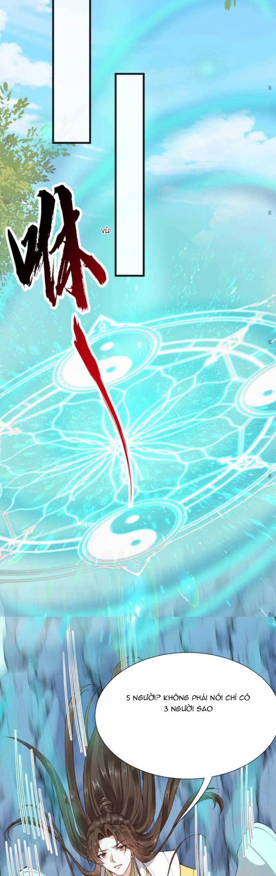 Sau Khi Không Ngừng Tìm Đường Chết, Ta Trở Thành Đế Tôn Vạn Người Mê 160 trang 14