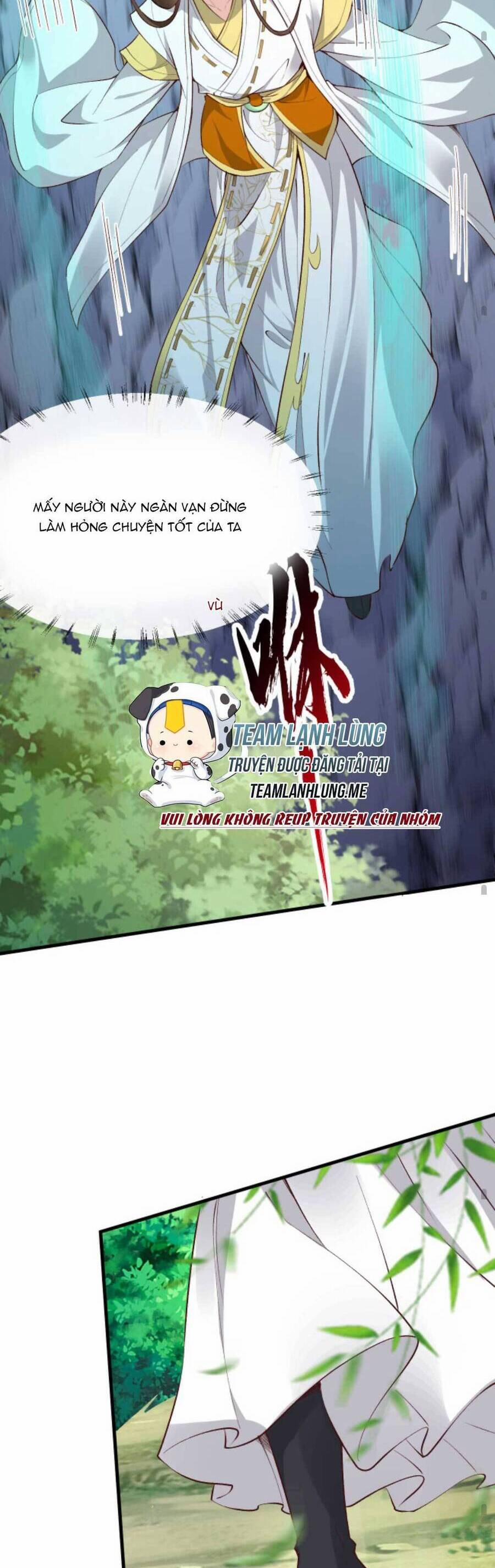 Sau Khi Không Ngừng Tìm Đường Chết, Ta Trở Thành Đế Tôn Vạn Người Mê 160 trang 15