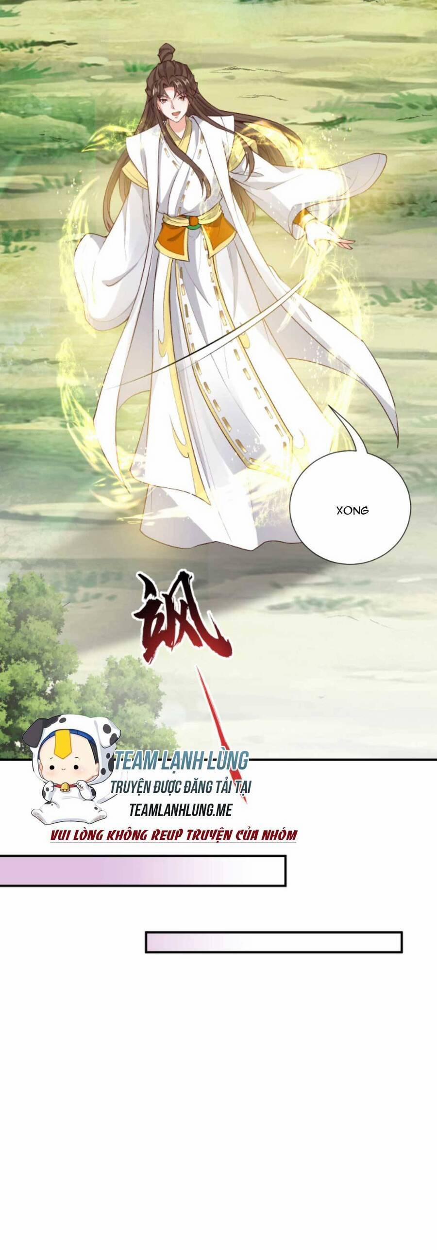 Sau Khi Không Ngừng Tìm Đường Chết, Ta Trở Thành Đế Tôn Vạn Người Mê 160 trang 17