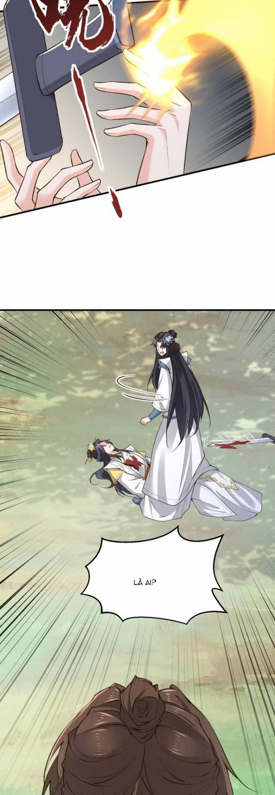 Sau Khi Không Ngừng Tìm Đường Chết, Ta Trở Thành Đế Tôn Vạn Người Mê 161 trang 12