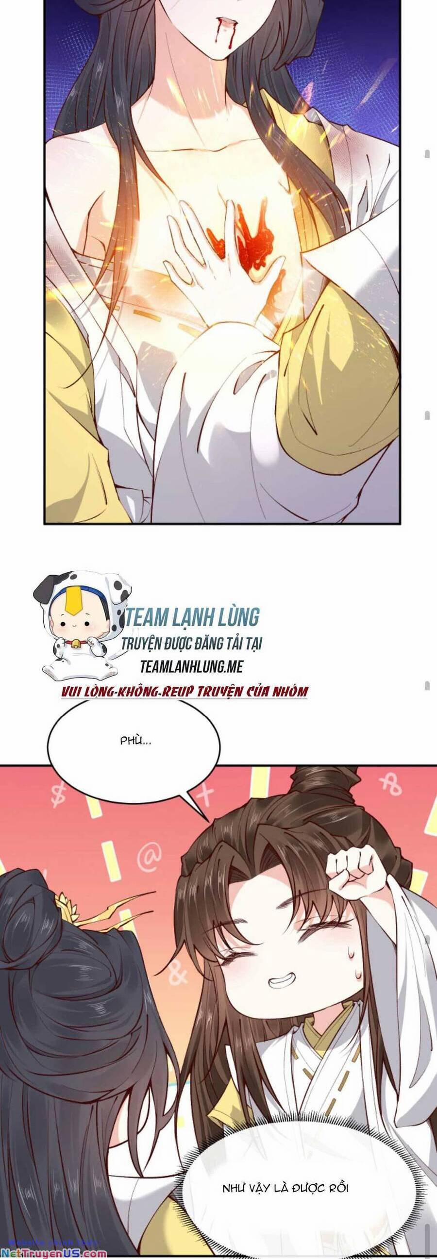 Sau Khi Không Ngừng Tìm Đường Chết, Ta Trở Thành Đế Tôn Vạn Người Mê 161 trang 16