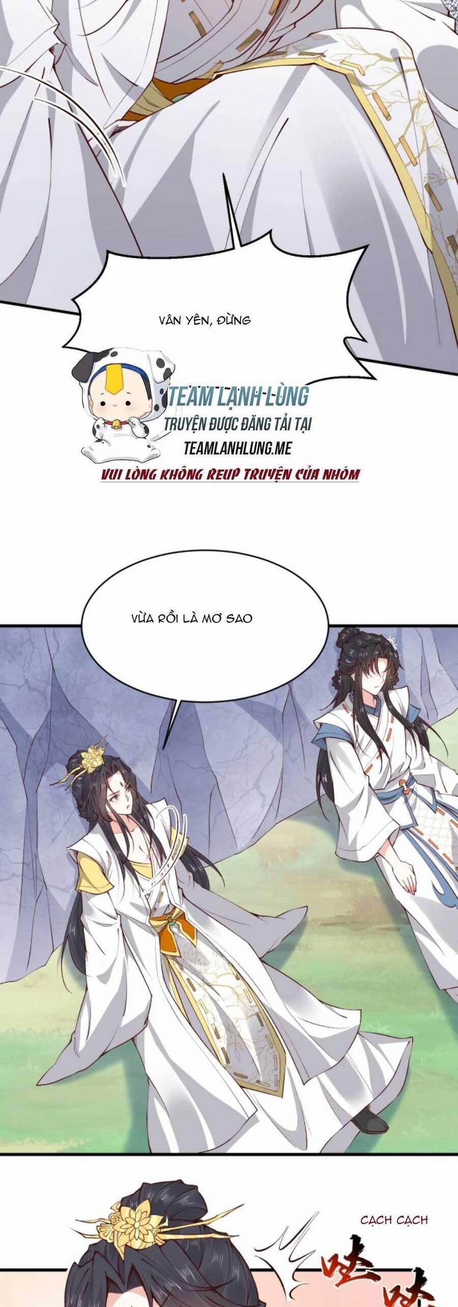 Sau Khi Không Ngừng Tìm Đường Chết, Ta Trở Thành Đế Tôn Vạn Người Mê 161 trang 18