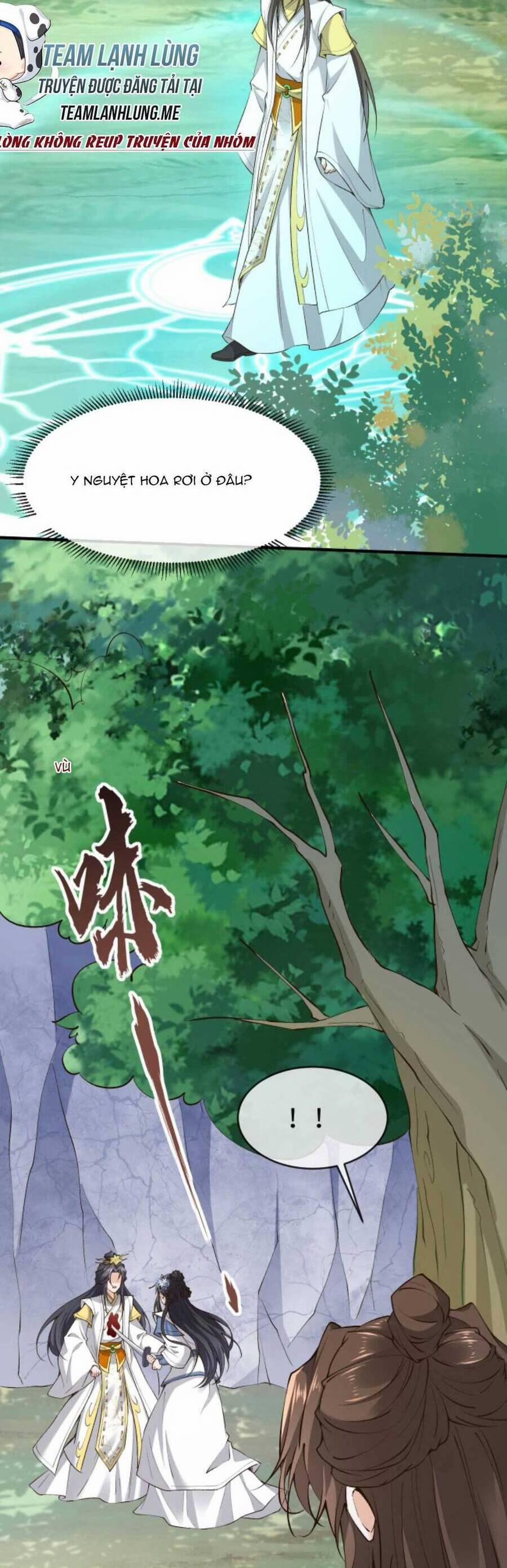 Sau Khi Không Ngừng Tìm Đường Chết, Ta Trở Thành Đế Tôn Vạn Người Mê 161 trang 4