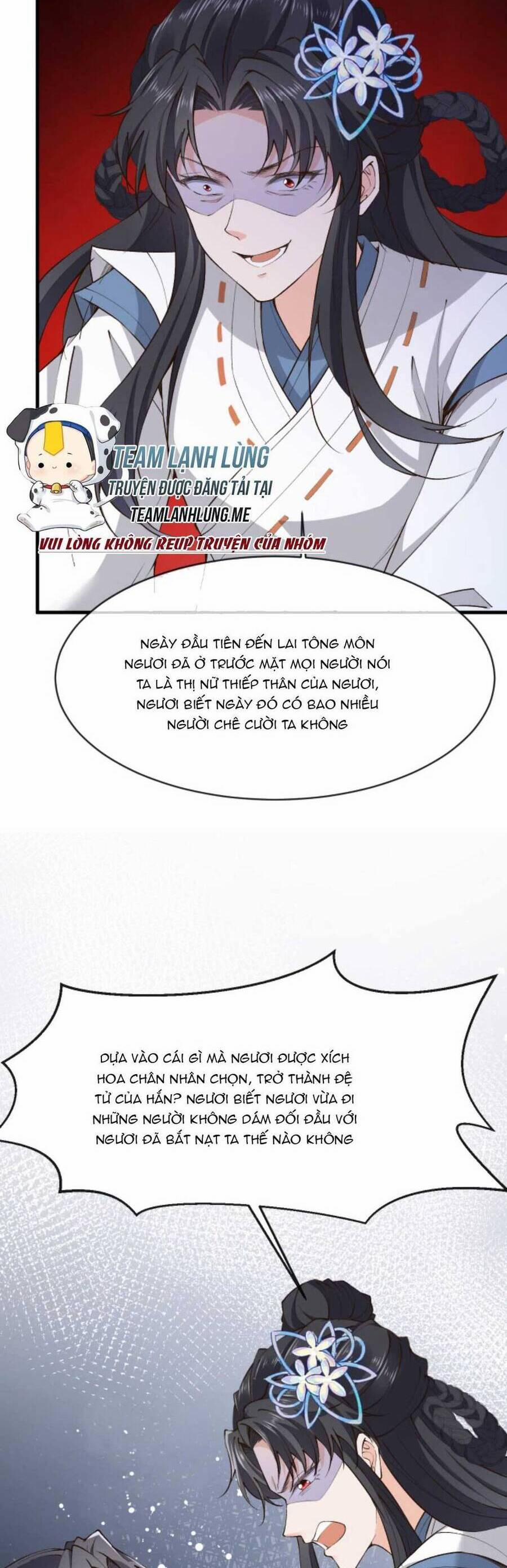 Sau Khi Không Ngừng Tìm Đường Chết, Ta Trở Thành Đế Tôn Vạn Người Mê 161 trang 7