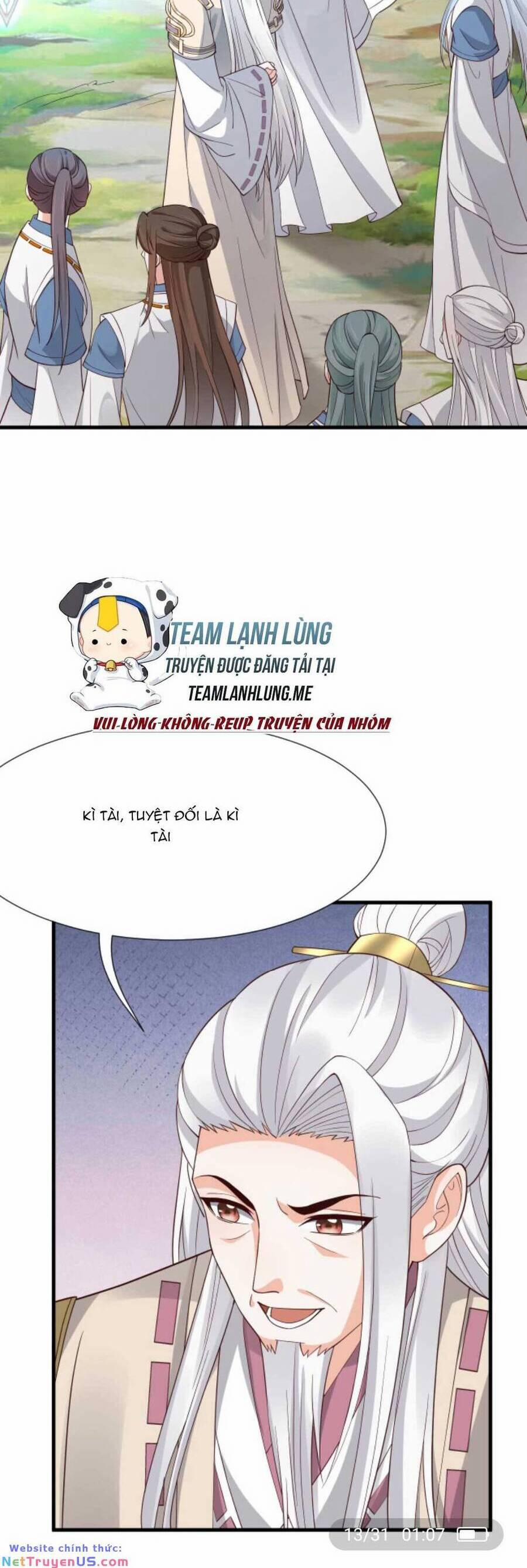 Sau Khi Không Ngừng Tìm Đường Chết, Ta Trở Thành Đế Tôn Vạn Người Mê 162 trang 10