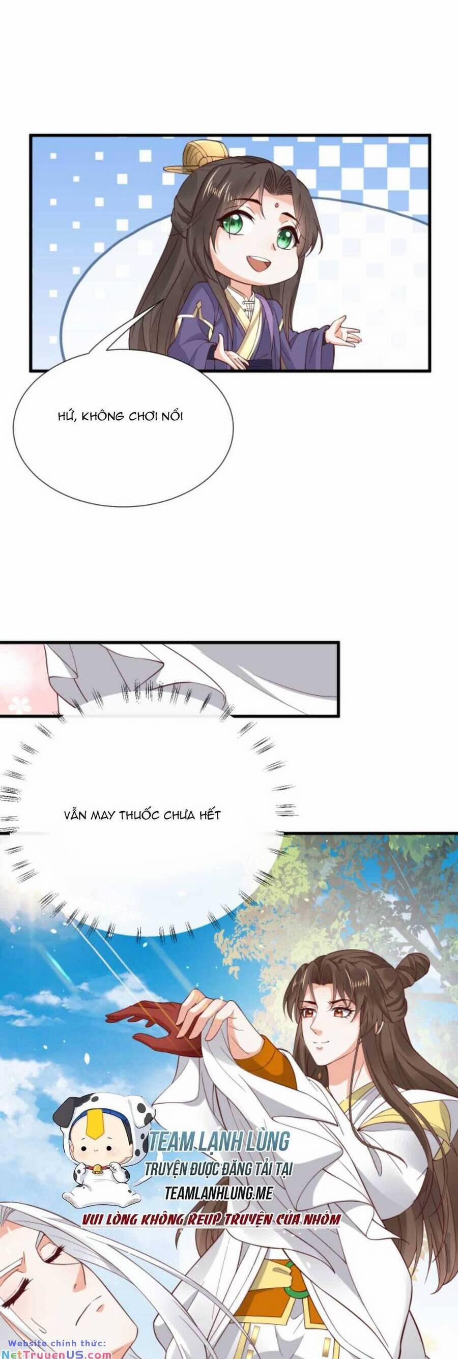 Sau Khi Không Ngừng Tìm Đường Chết, Ta Trở Thành Đế Tôn Vạn Người Mê 162 trang 17