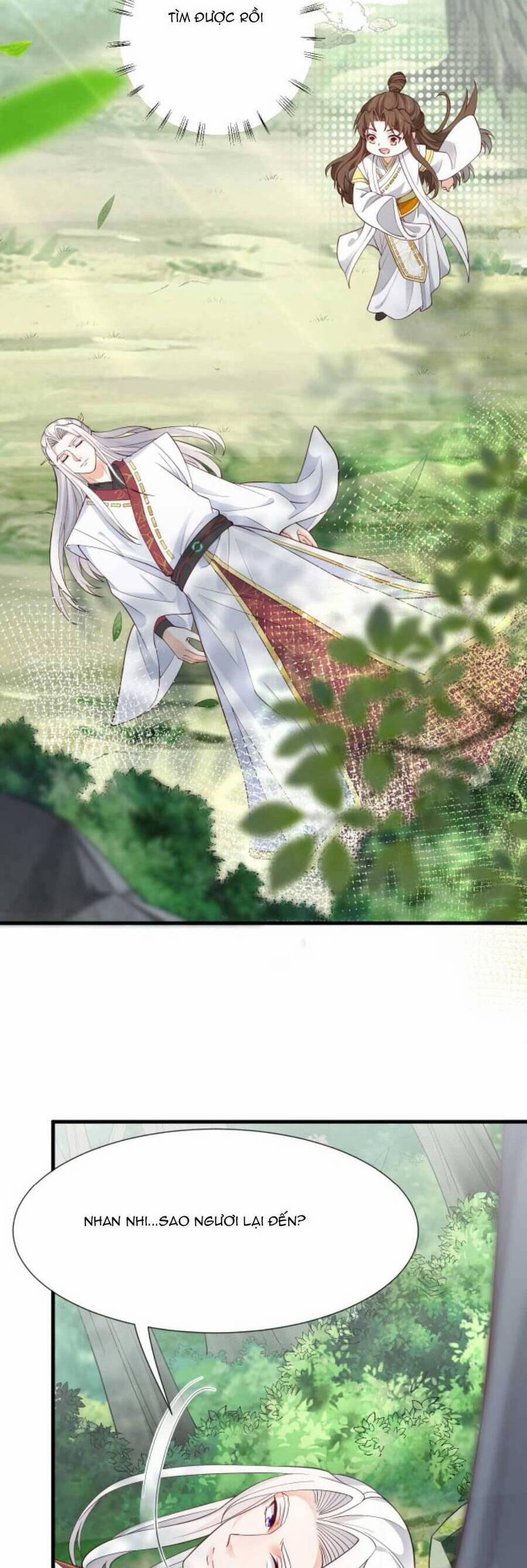 Sau Khi Không Ngừng Tìm Đường Chết, Ta Trở Thành Đế Tôn Vạn Người Mê 162 trang 4