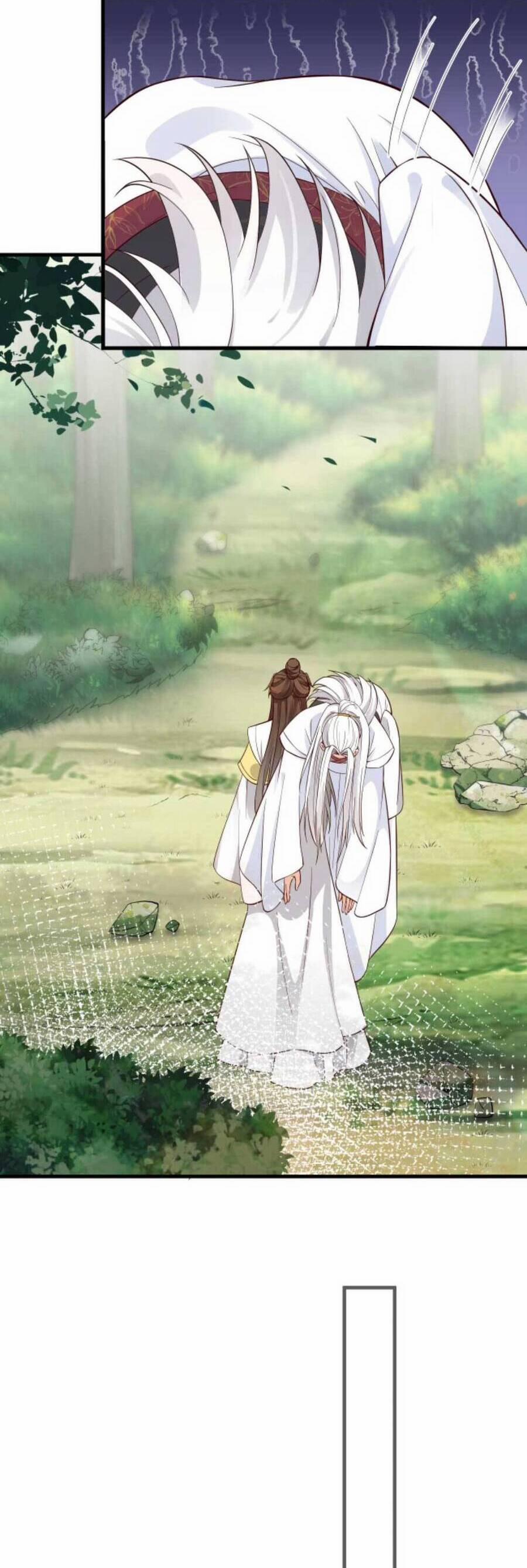 Sau Khi Không Ngừng Tìm Đường Chết, Ta Trở Thành Đế Tôn Vạn Người Mê 162 trang 7