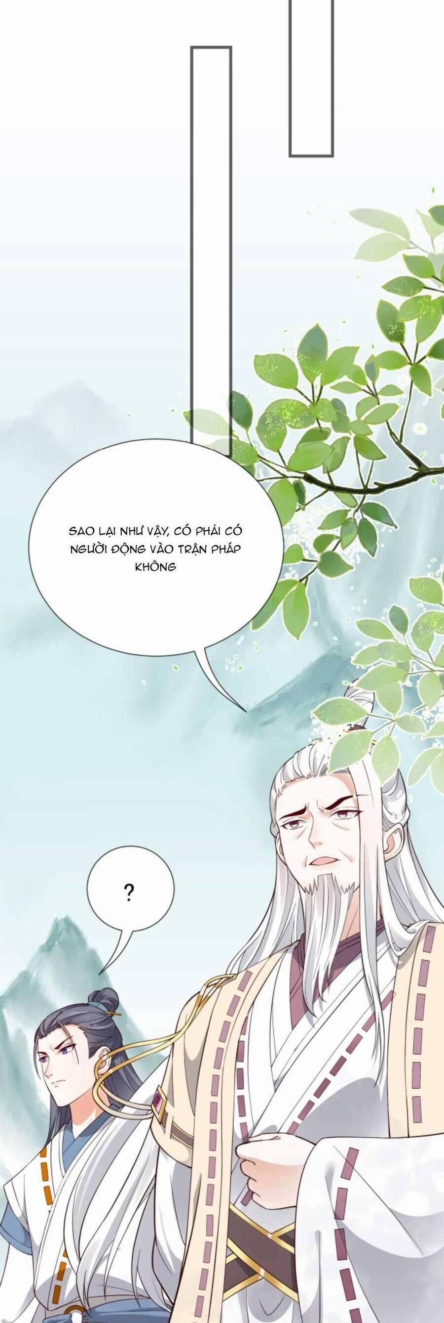 Sau Khi Không Ngừng Tìm Đường Chết, Ta Trở Thành Đế Tôn Vạn Người Mê 162 trang 8