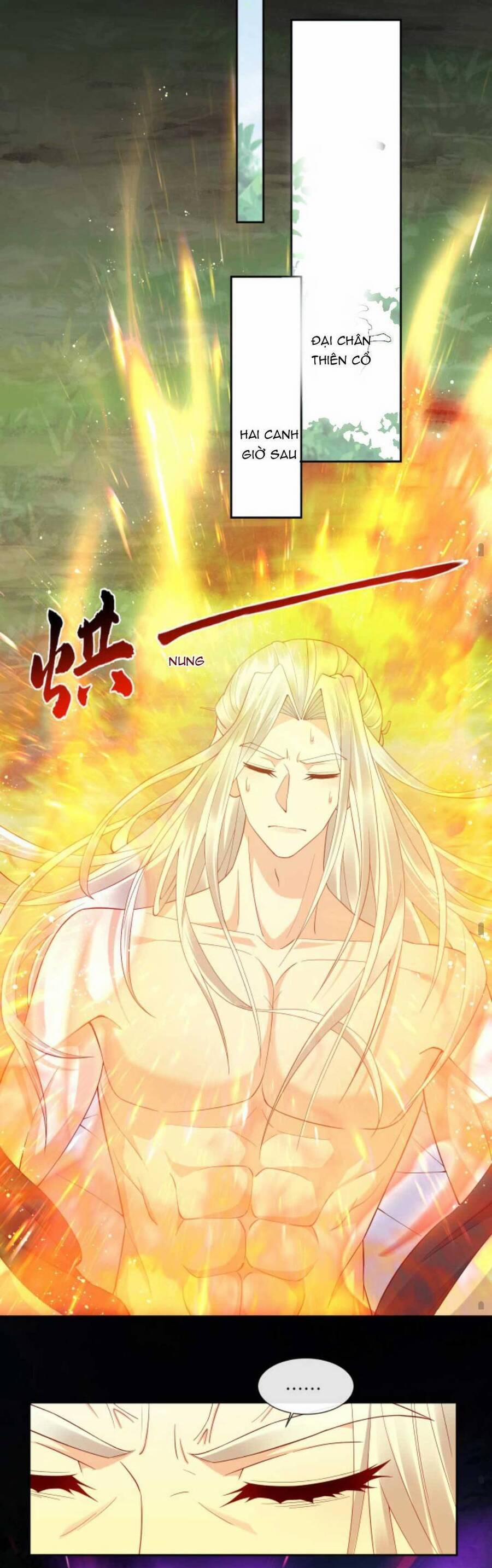 Sau Khi Không Ngừng Tìm Đường Chết, Ta Trở Thành Đế Tôn Vạn Người Mê 163 trang 10