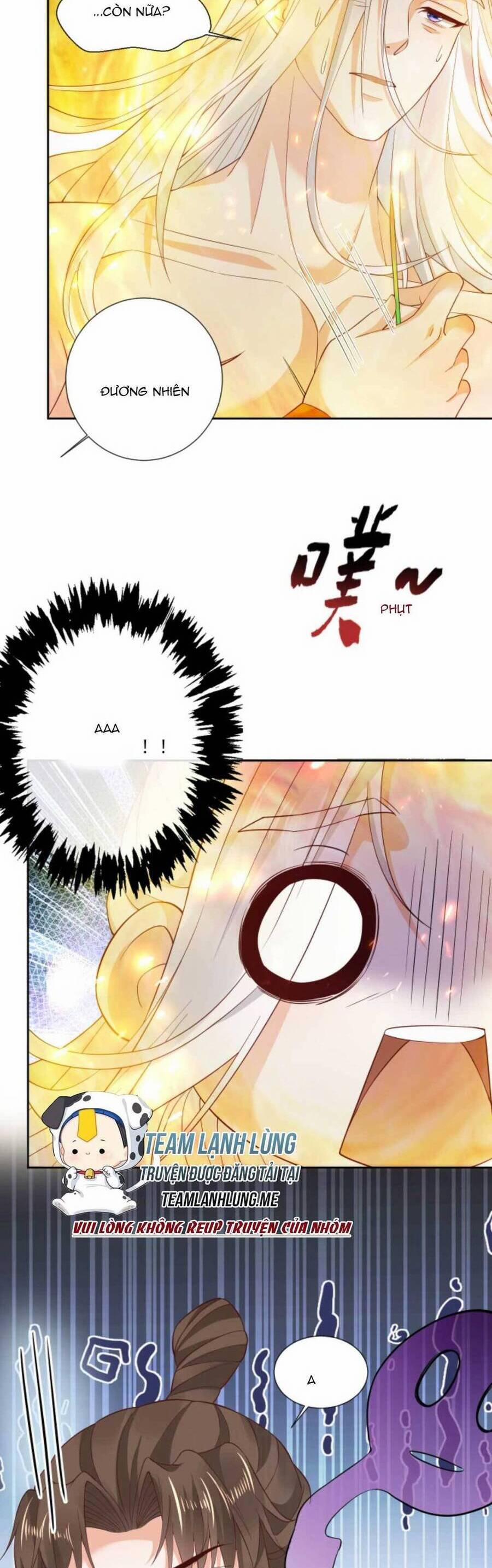 Sau Khi Không Ngừng Tìm Đường Chết, Ta Trở Thành Đế Tôn Vạn Người Mê 163 trang 15