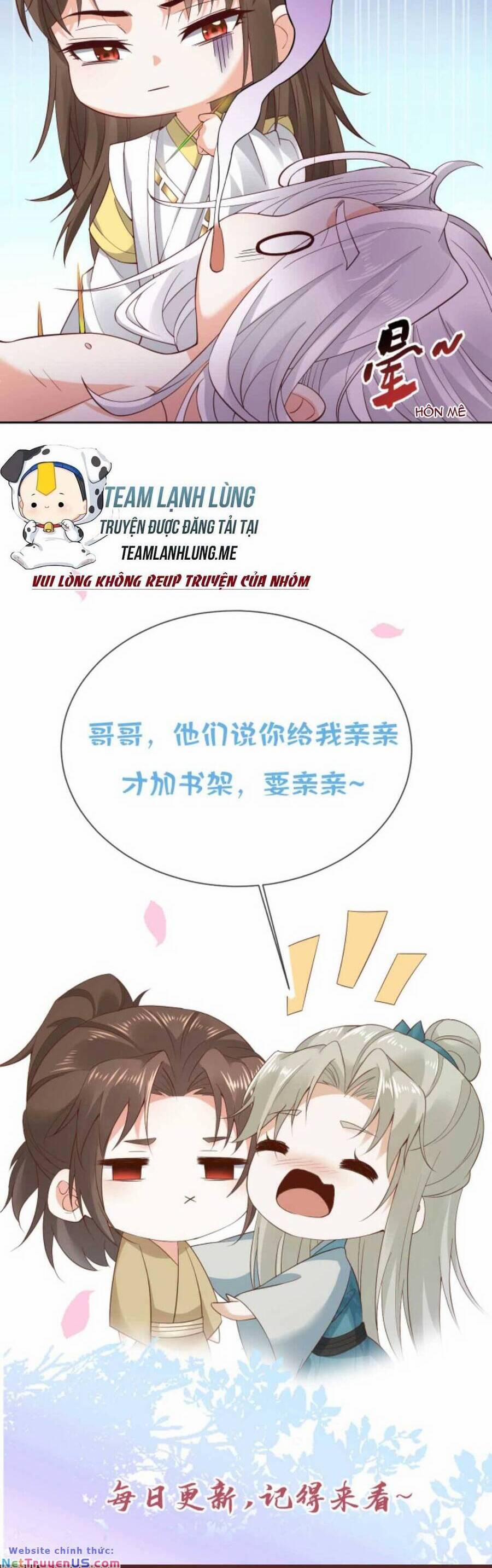 Sau Khi Không Ngừng Tìm Đường Chết, Ta Trở Thành Đế Tôn Vạn Người Mê 163 trang 16