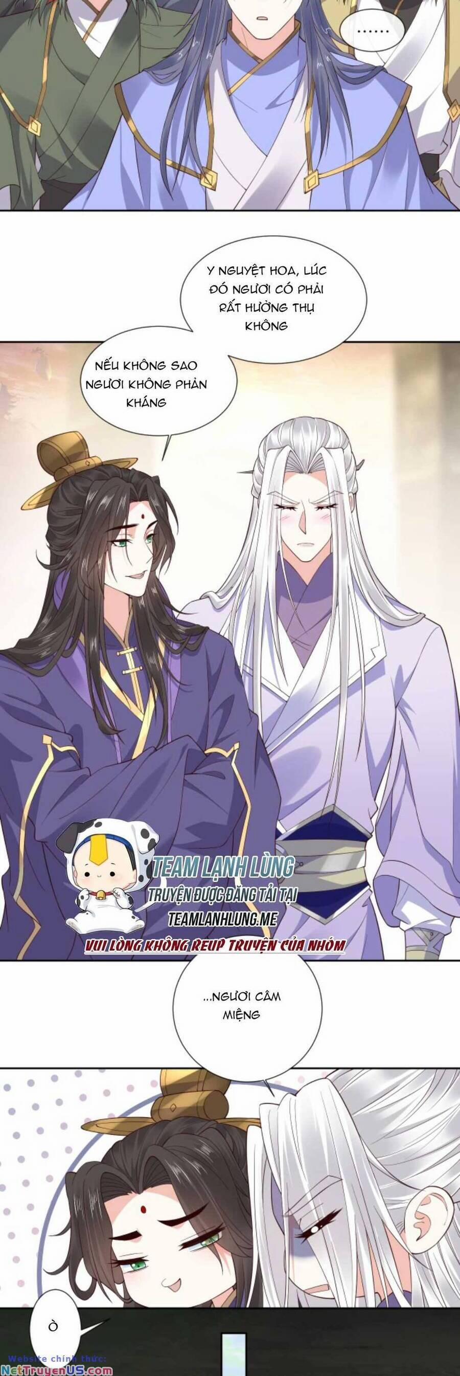 Sau Khi Không Ngừng Tìm Đường Chết, Ta Trở Thành Đế Tôn Vạn Người Mê 163 trang 9