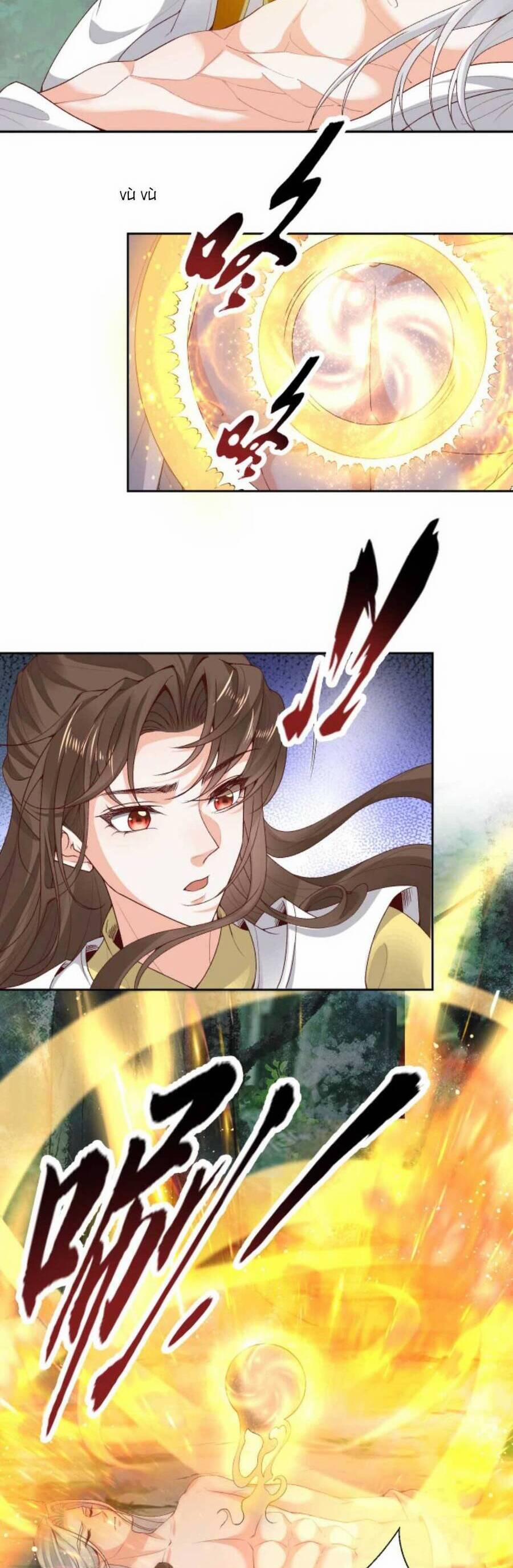 Sau Khi Không Ngừng Tìm Đường Chết, Ta Trở Thành Đế Tôn Vạn Người Mê 164 trang 5