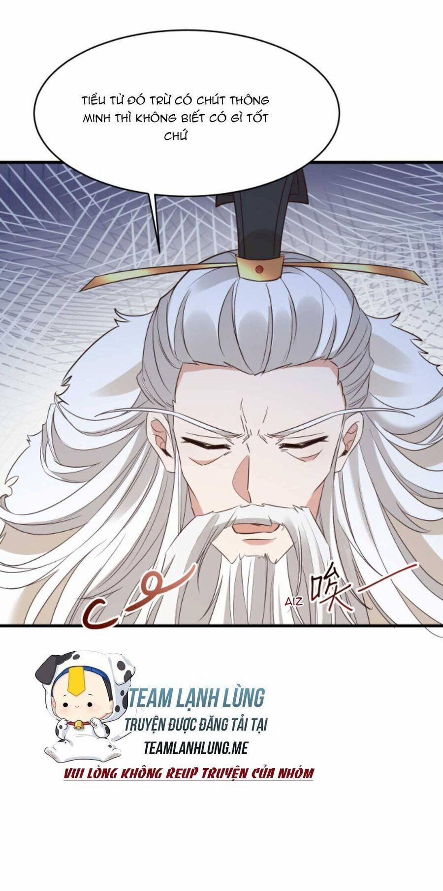 Sau Khi Không Ngừng Tìm Đường Chết, Ta Trở Thành Đế Tôn Vạn Người Mê 167 trang 17