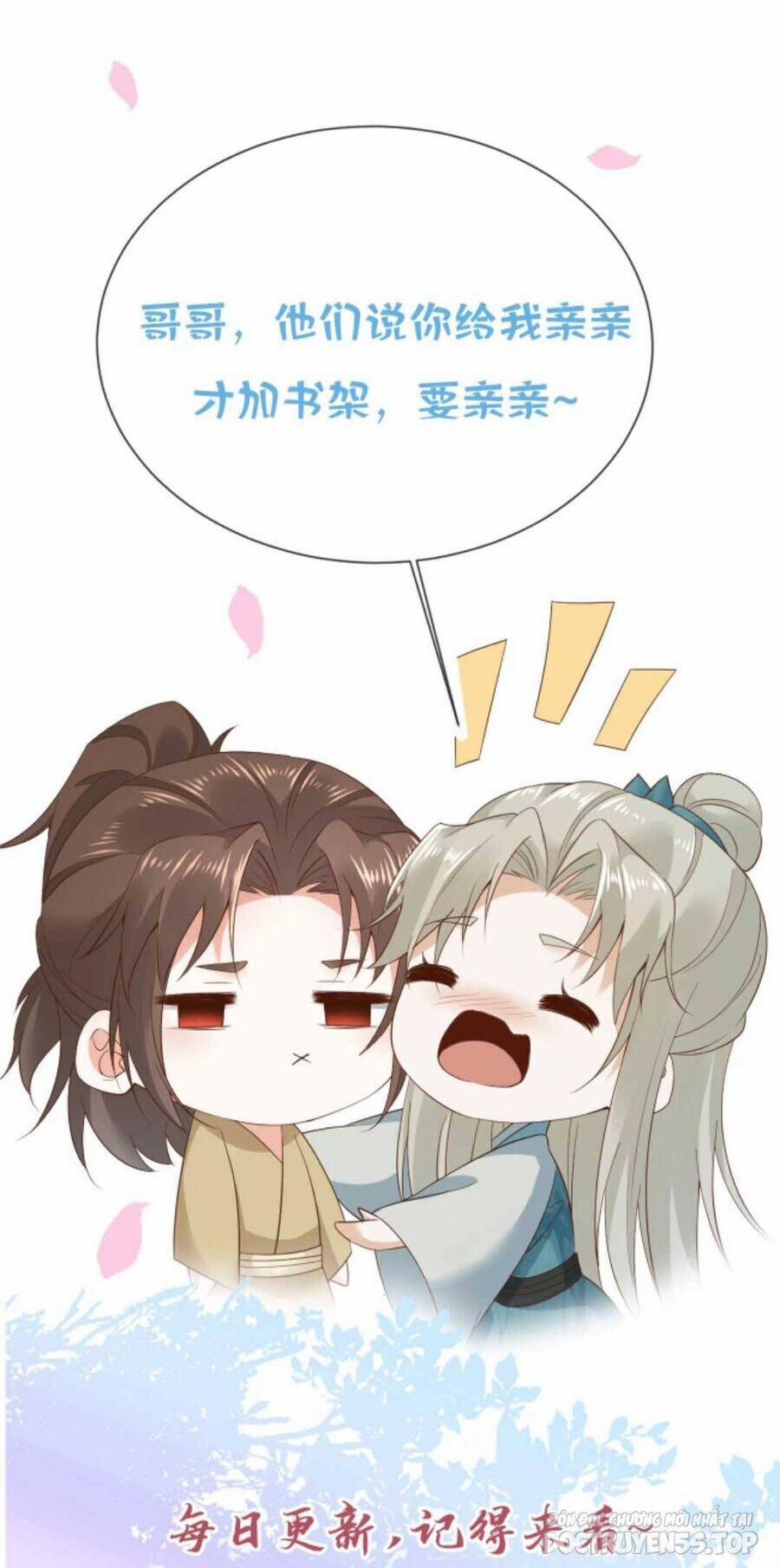 Sau Khi Không Ngừng Tìm Đường Chết, Ta Trở Thành Đế Tôn Vạn Người Mê 167 trang 18