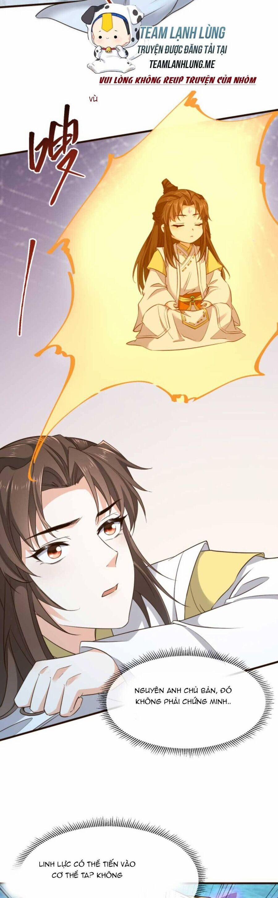 Sau Khi Không Ngừng Tìm Đường Chết, Ta Trở Thành Đế Tôn Vạn Người Mê 167 trang 8