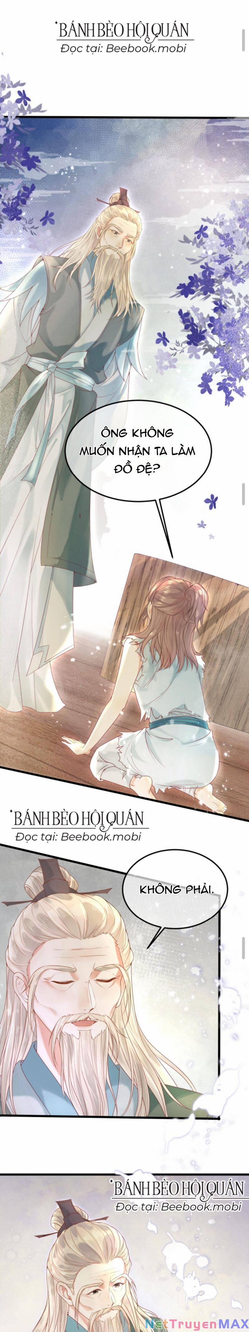 Sau Khi Không Ngừng Tìm Đường Chết, Ta Trở Thành Đế Tôn Vạn Người Mê 17 trang 1