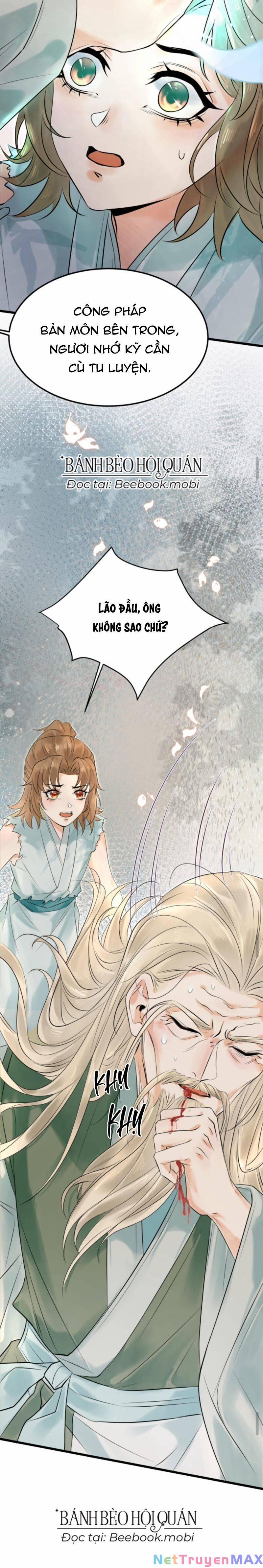 Sau Khi Không Ngừng Tìm Đường Chết, Ta Trở Thành Đế Tôn Vạn Người Mê 17 trang 10