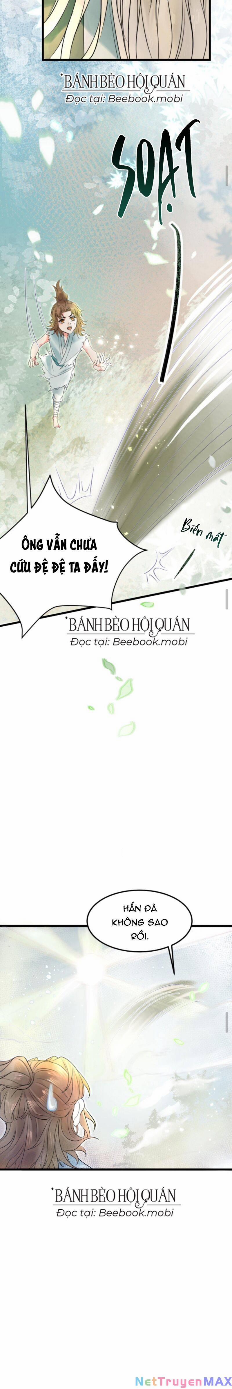 Sau Khi Không Ngừng Tìm Đường Chết, Ta Trở Thành Đế Tôn Vạn Người Mê 17 trang 12