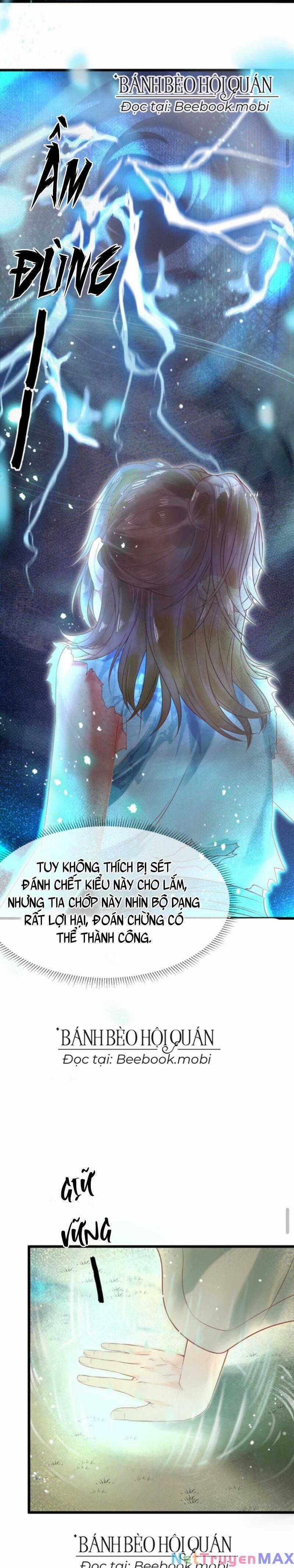 Sau Khi Không Ngừng Tìm Đường Chết, Ta Trở Thành Đế Tôn Vạn Người Mê 17 trang 4