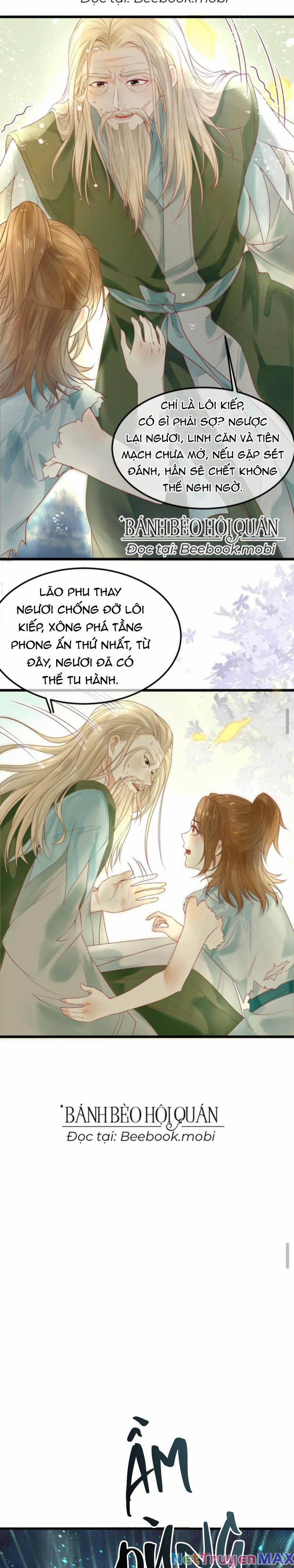 Sau Khi Không Ngừng Tìm Đường Chết, Ta Trở Thành Đế Tôn Vạn Người Mê 17 trang 5