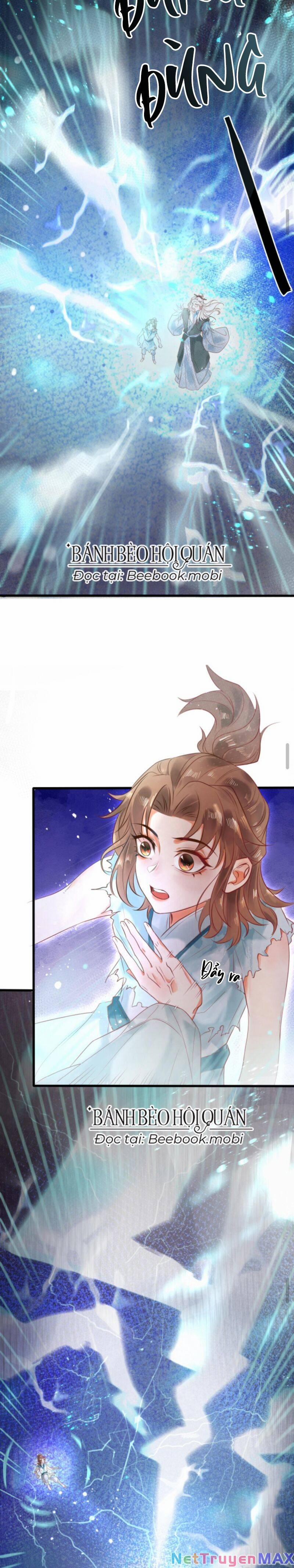 Sau Khi Không Ngừng Tìm Đường Chết, Ta Trở Thành Đế Tôn Vạn Người Mê 17 trang 6