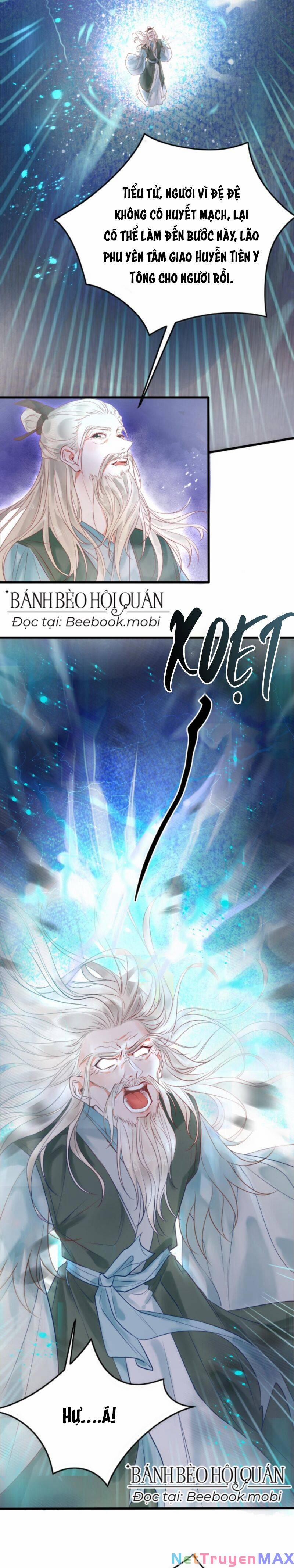 Sau Khi Không Ngừng Tìm Đường Chết, Ta Trở Thành Đế Tôn Vạn Người Mê 17 trang 7