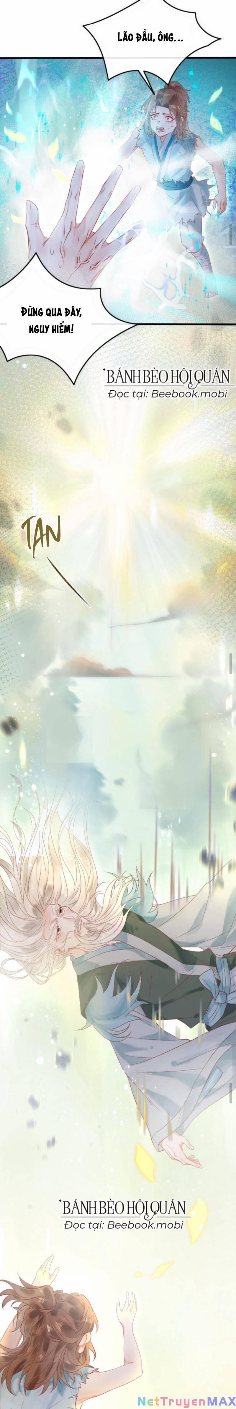 Sau Khi Không Ngừng Tìm Đường Chết, Ta Trở Thành Đế Tôn Vạn Người Mê 17 trang 8