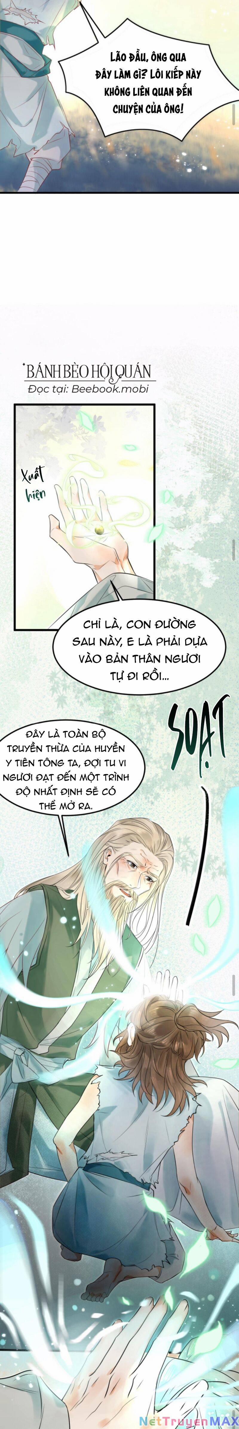 Sau Khi Không Ngừng Tìm Đường Chết, Ta Trở Thành Đế Tôn Vạn Người Mê 17 trang 9