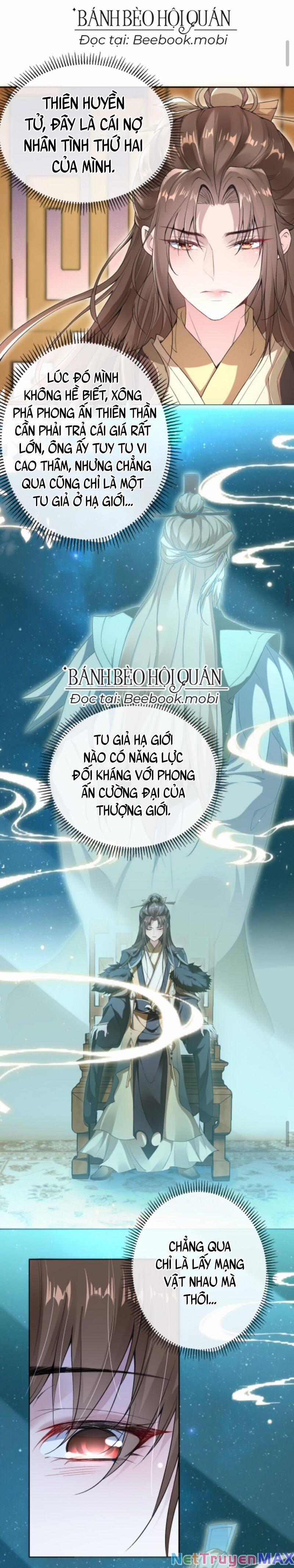 Sau Khi Không Ngừng Tìm Đường Chết, Ta Trở Thành Đế Tôn Vạn Người Mê 18 trang 1