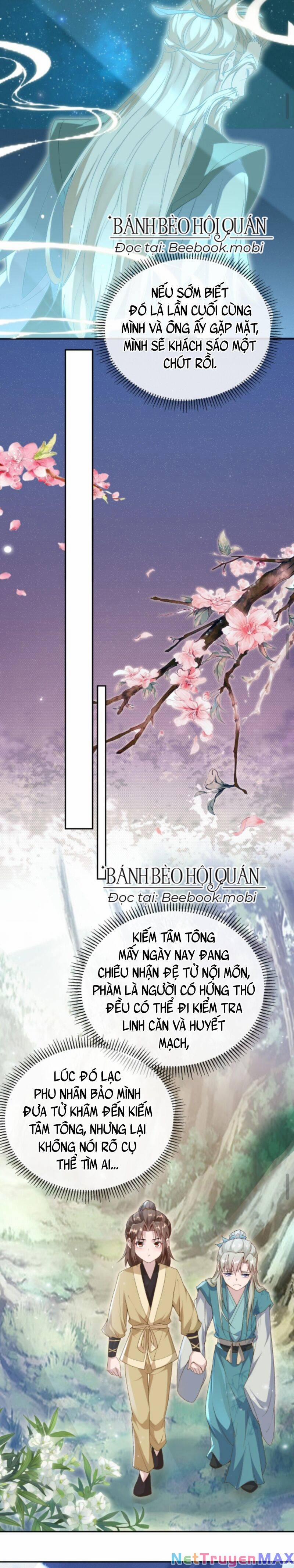 Sau Khi Không Ngừng Tìm Đường Chết, Ta Trở Thành Đế Tôn Vạn Người Mê 18 trang 2