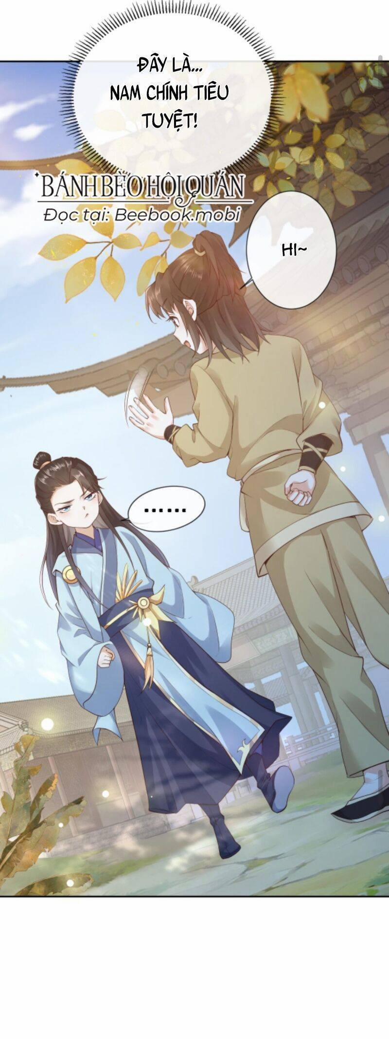 Sau Khi Không Ngừng Tìm Đường Chết, Ta Trở Thành Đế Tôn Vạn Người Mê 19 trang 1