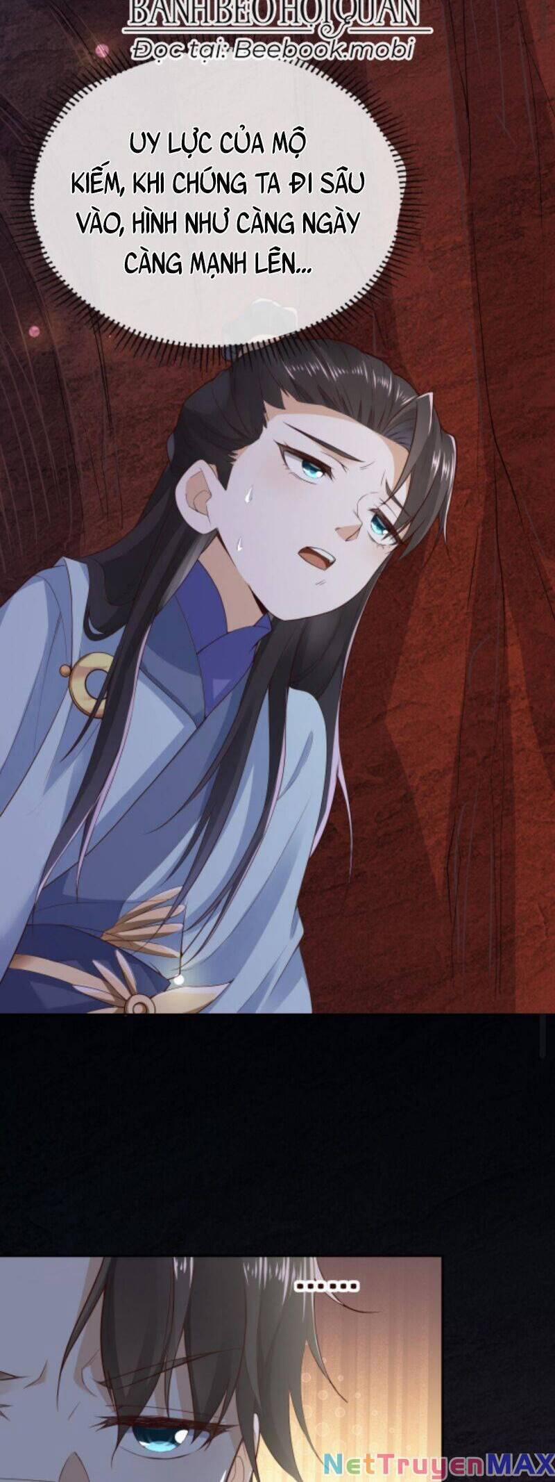 Sau Khi Không Ngừng Tìm Đường Chết, Ta Trở Thành Đế Tôn Vạn Người Mê 19 trang 10