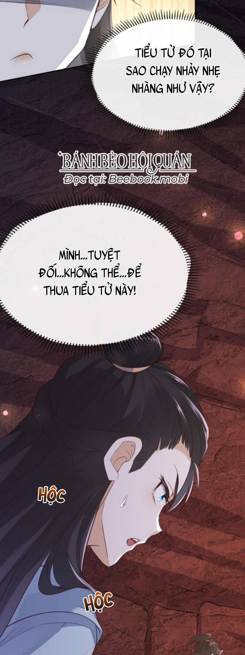 Sau Khi Không Ngừng Tìm Đường Chết, Ta Trở Thành Đế Tôn Vạn Người Mê 19 trang 11